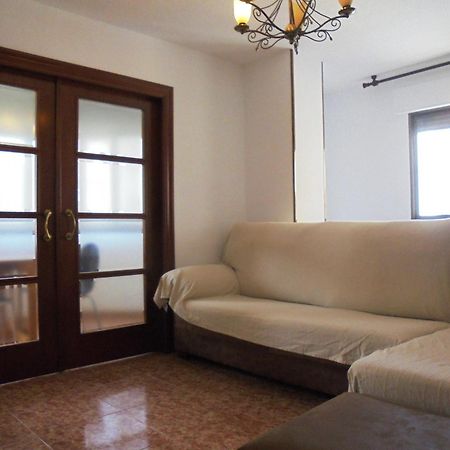 Appartement Maestrat à Peñíscola Extérieur photo