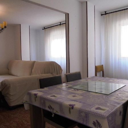 Appartement Maestrat à Peñíscola Extérieur photo