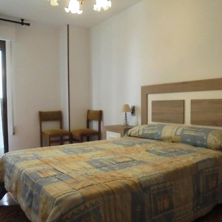 Appartement Maestrat à Peñíscola Extérieur photo