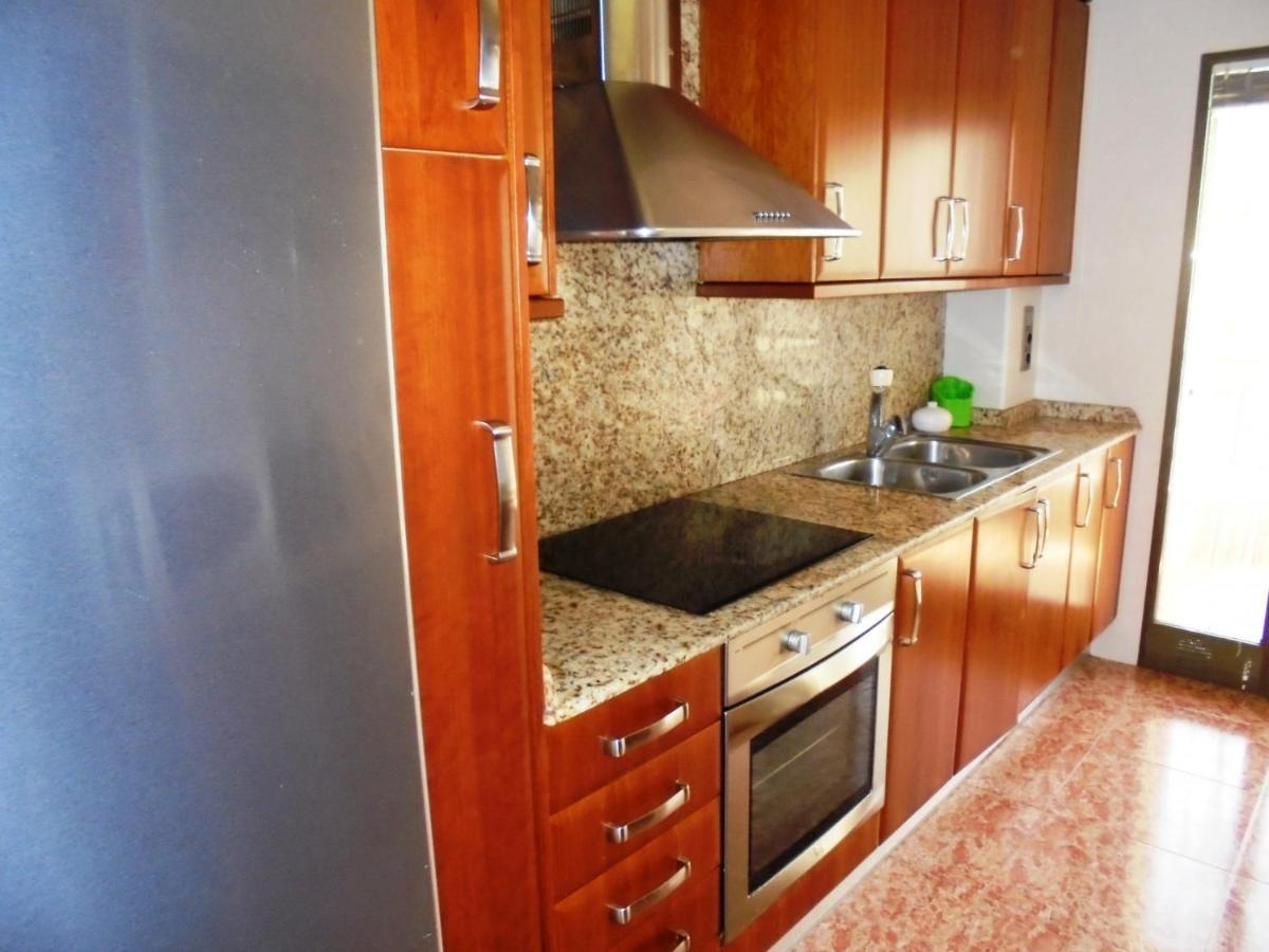 Appartement Maestrat à Peñíscola Extérieur photo