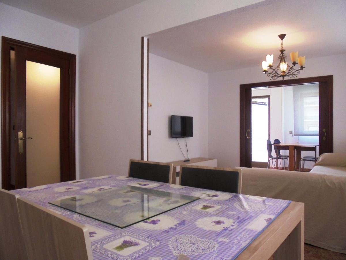 Appartement Maestrat à Peñíscola Extérieur photo