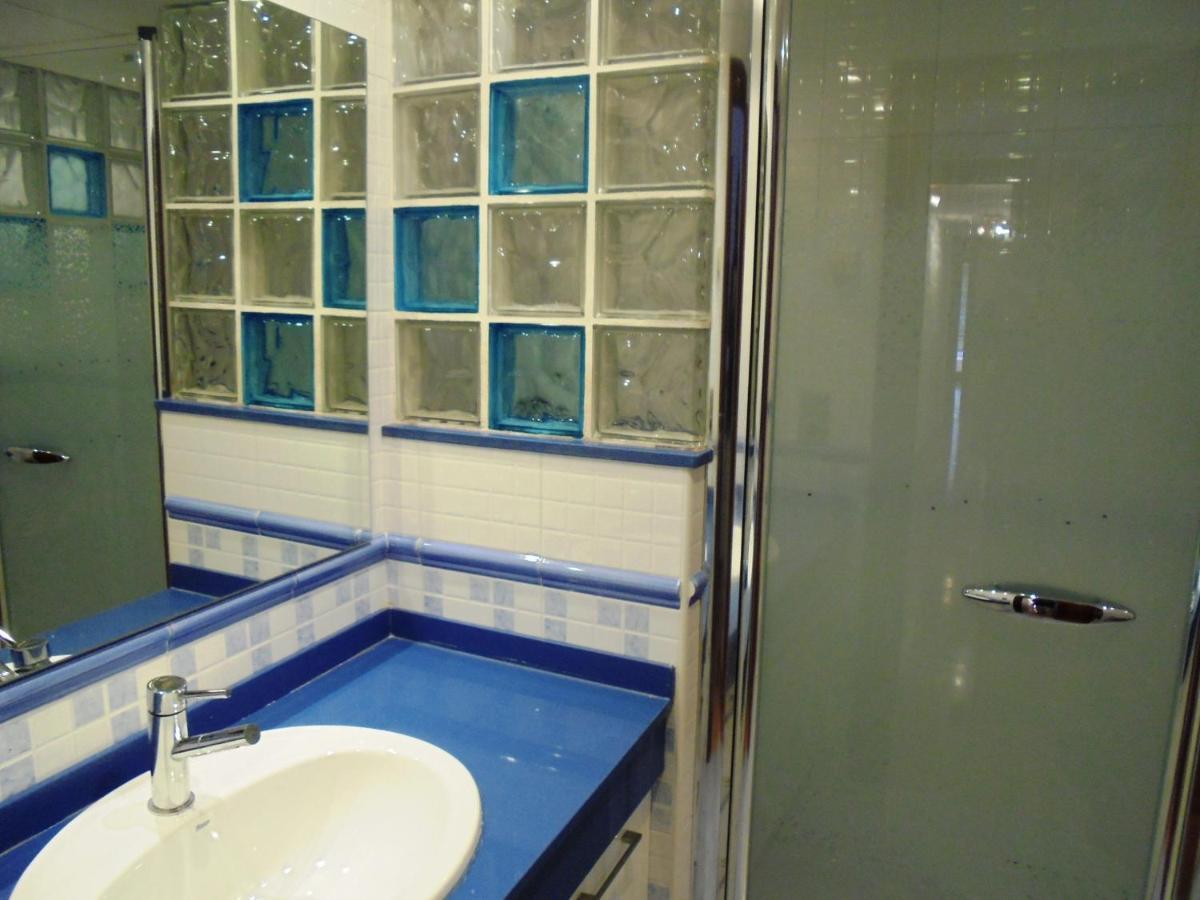 Appartement Maestrat à Peñíscola Extérieur photo