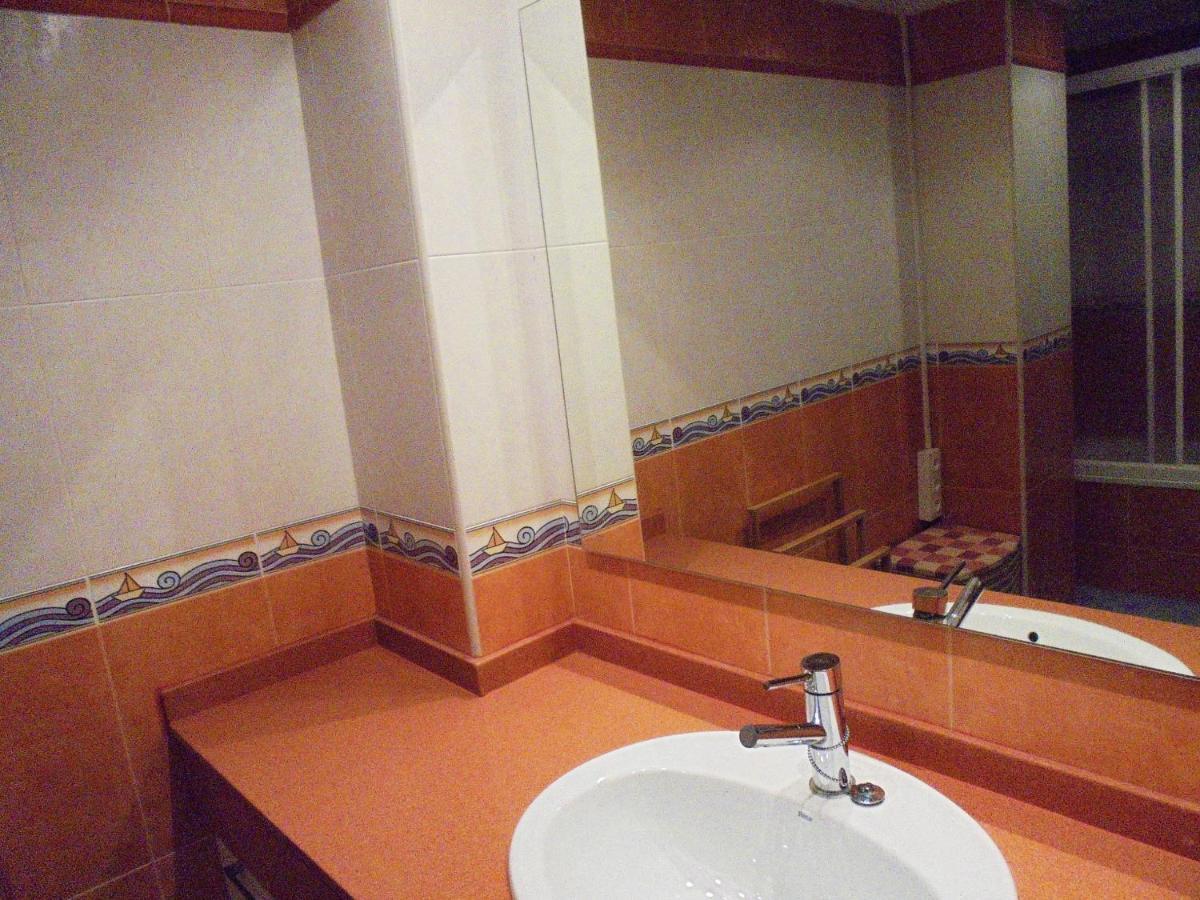 Appartement Maestrat à Peñíscola Extérieur photo