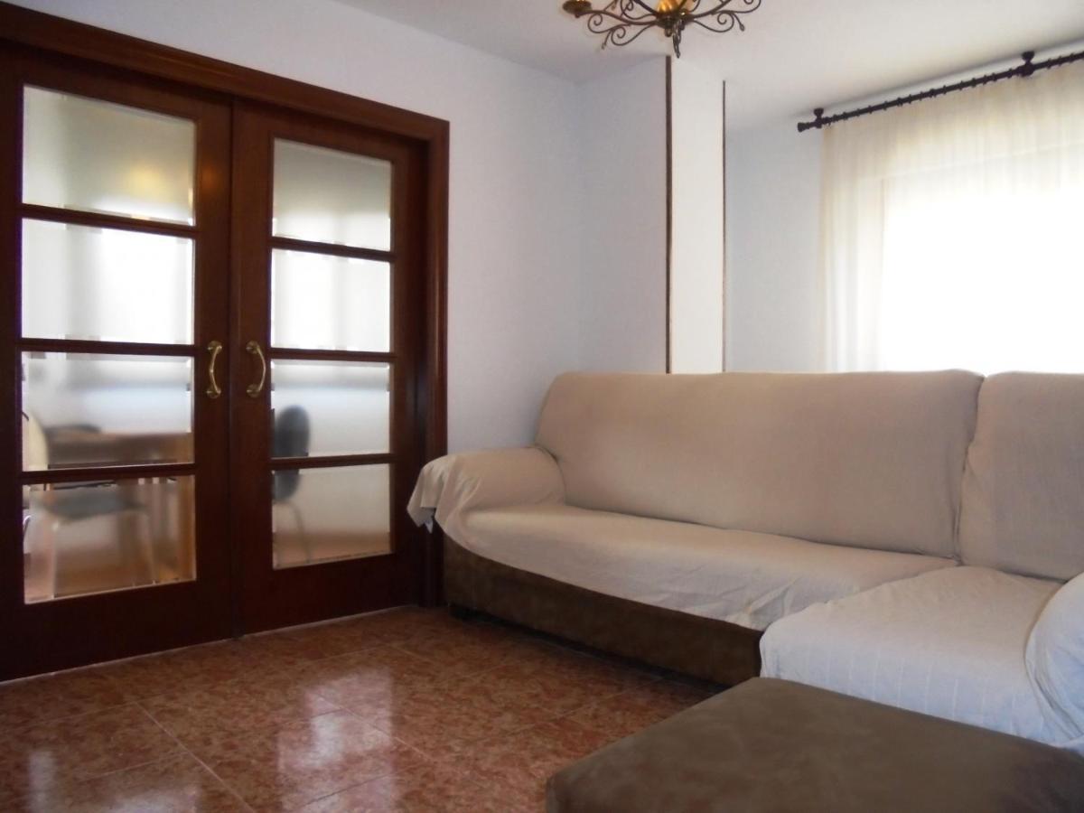 Appartement Maestrat à Peñíscola Extérieur photo