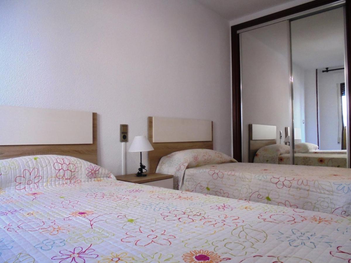 Appartement Maestrat à Peñíscola Extérieur photo