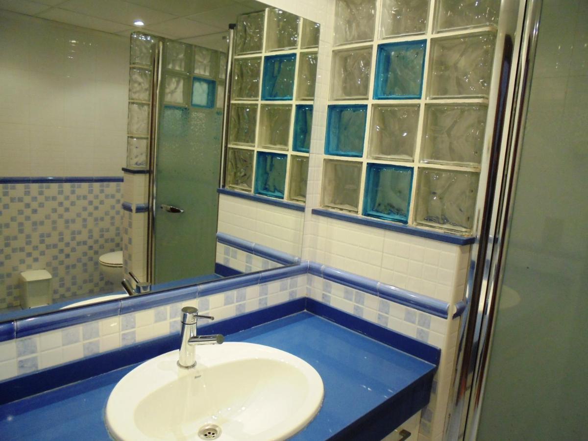 Appartement Maestrat à Peñíscola Extérieur photo